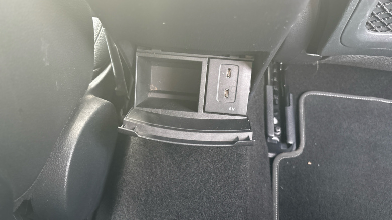 Mercedes-Benz A-Class A180 Sport 5dr Auto Petrol Hatchback